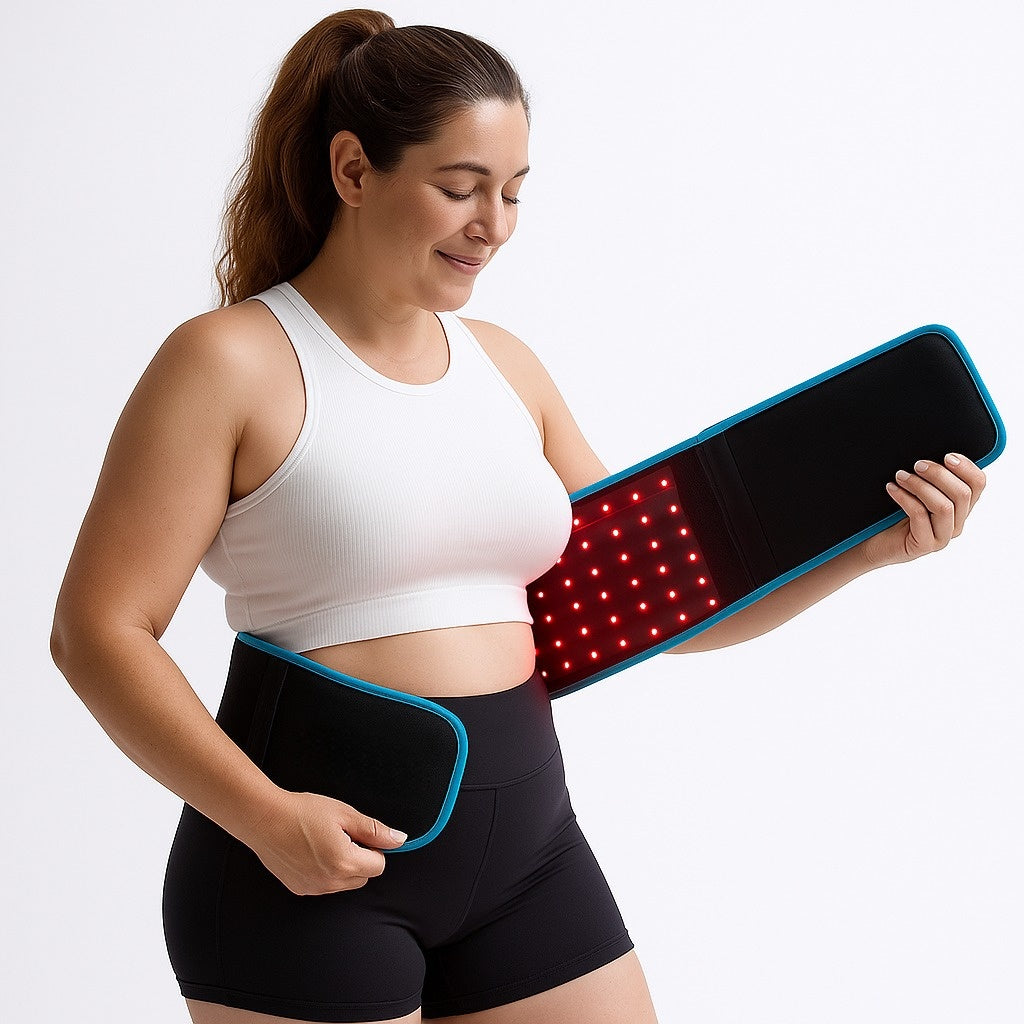 AC RedLight Sculpt Pro™ (LED Slimming Belt)