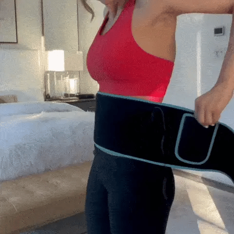 AC RedLight Sculpt Pro™ (LED Slimming Belt)