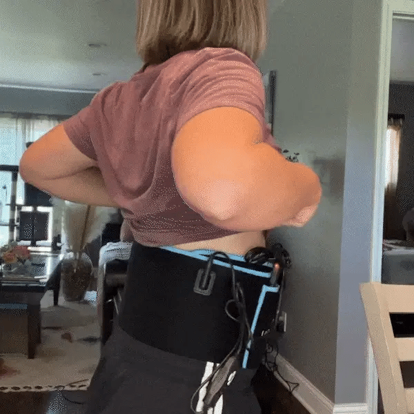 AC RedLight Sculpt Pro™ (LED Slimming Belt)